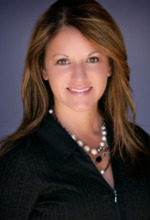 Real Estate Agent Victoria Stearns